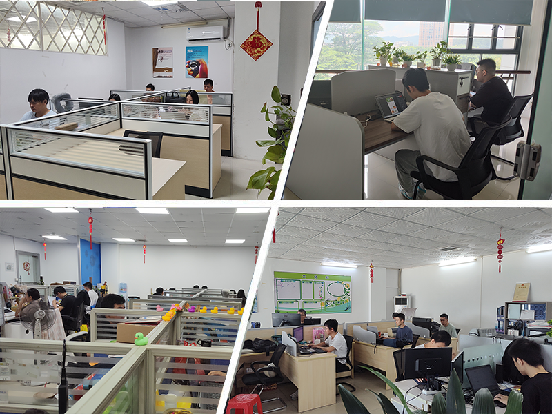 昌吉回族商务一角